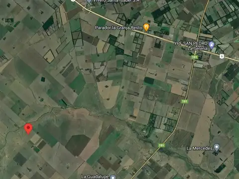 Campo en Venta de 52  ha