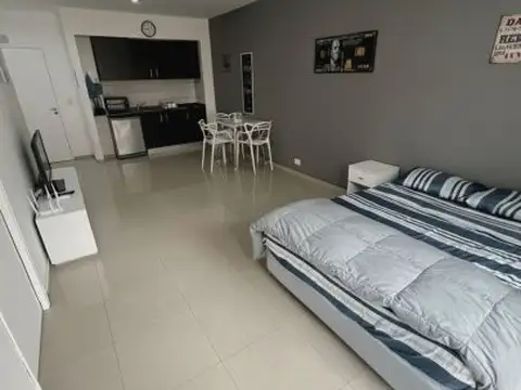 Departamento en Alquiler Temporal en Palermo, Capital Federal