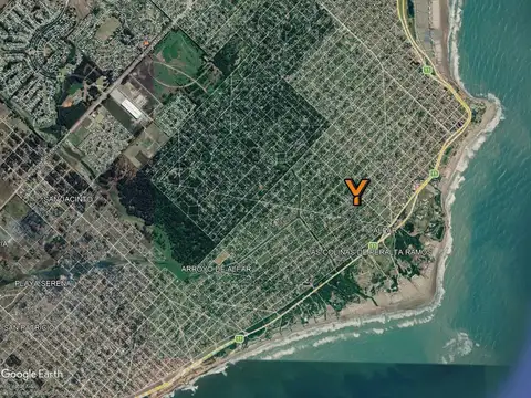 Departamento en Alquiler Temporal 40 años