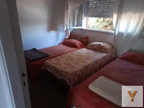 Departamento en Alquiler Temporal en Mar del Plata, Partido de General Pueyrredón