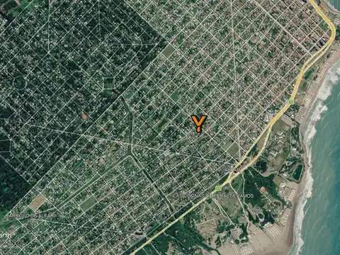 Departamento en Alquiler Temporal al Oeste