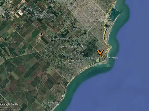 Departamento en Alquiler Temporal en Mar del Plata, $ 120.000