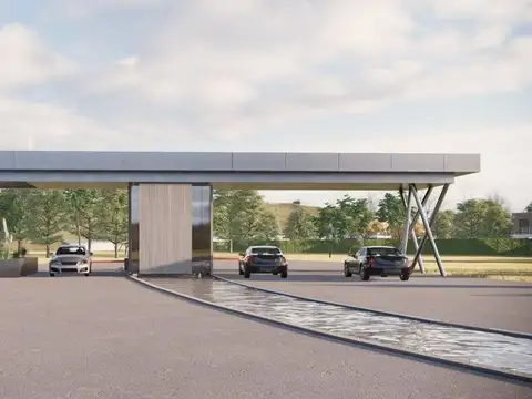 Terreno en Venta en Cruz De Piedra, USD 17.000