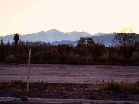 VENTA DE LOTE EN MAIPÚ-B° VILLA GUADALUPE