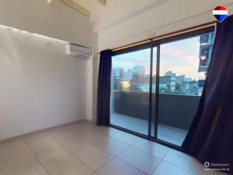 Depto Tipo Casa en Venta en Crucesita, USD 90.000