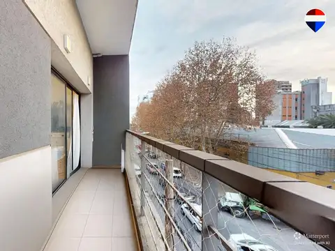 Depto Tipo Casa en Venta de 3 ambientes