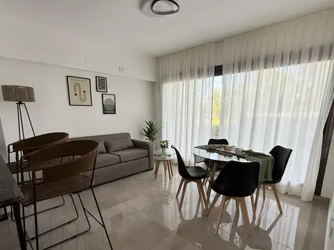 Departamento en Venta en Juana Koslay, USD 49.800