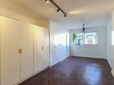 Departamento en Palermo Soho