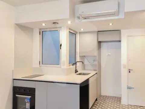 Departamento en Alquiler en Palermo Soho, $ 675.000