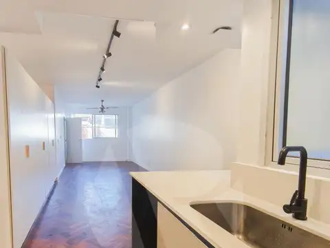 Departamento en Alquiler de Monoambiente