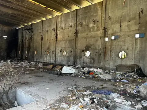 Edificio Comercial en Gualeguaychu