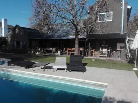 Casa en Venta de 6 dormitorios