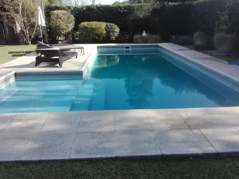 Casa en Venta en San Manuel (Pilar), USD 390.000