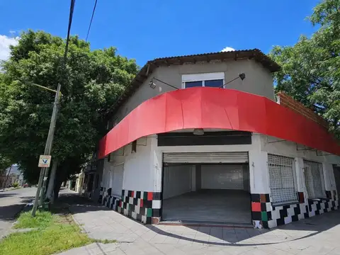 Local en Venta en Villa Ballester, Partido de General San Martín