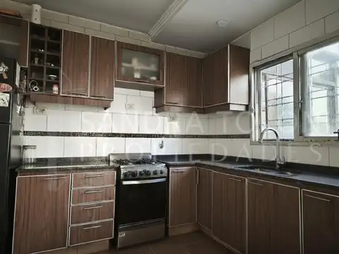 Tinogasta 4100, Piso PB