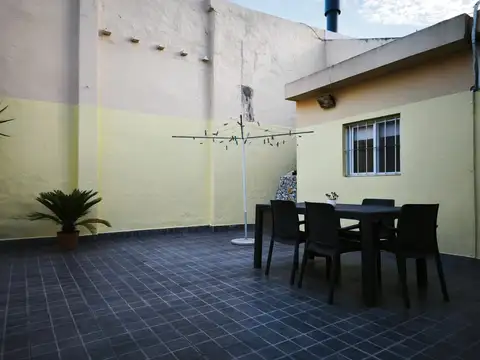 Depto Tipo Casa en Venta de 3 dormitorios