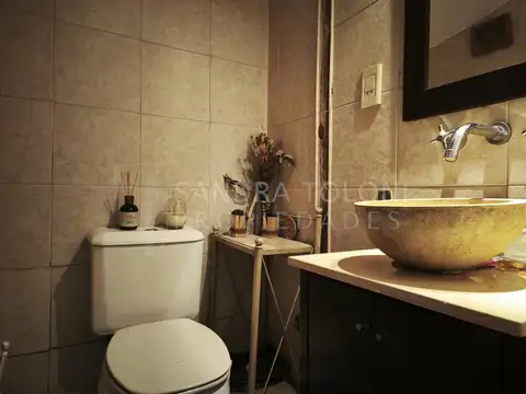 VENTA PH VILLA DEVOTO 5 AMBIENTES CON PATIO SIN EXPENSAS