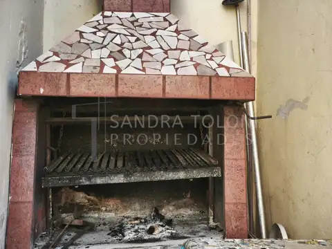 Depto Tipo Casa en Venta en Villa Devoto, USD 199.000