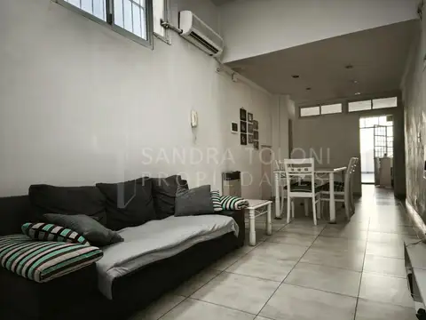 Tinogasta 4100, Piso PB