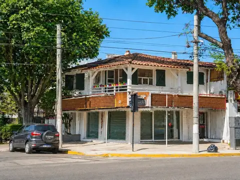 Local en venta, Martínez