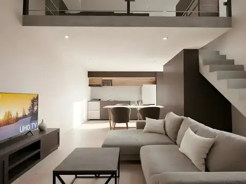Departamento en Venta en Ostende, USD 89.900