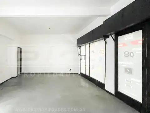 Depto Tipo Casa en Venta de Monoambiente