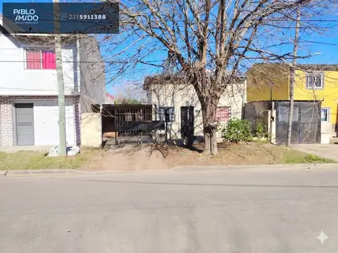 Casa en Venta en City Bell, USD 50.000