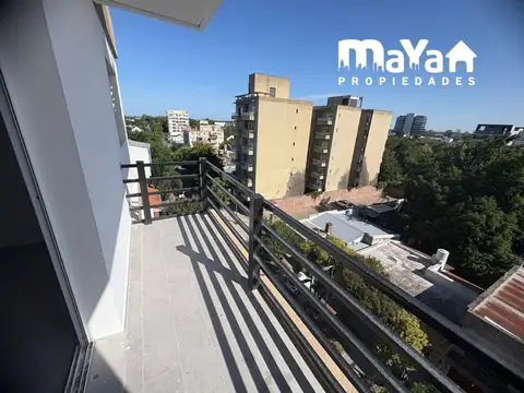 DEPARTAMENTO EN VENTA ESCOBAR