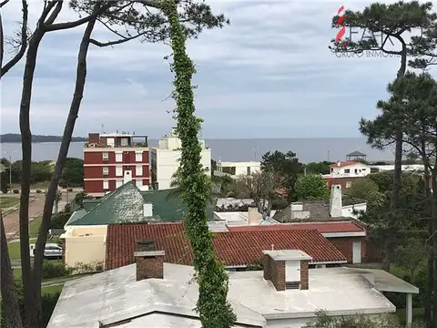 DEPARTAMENTO 4 DORMITORIOS - MANSA, PUNTA DEL ESTE