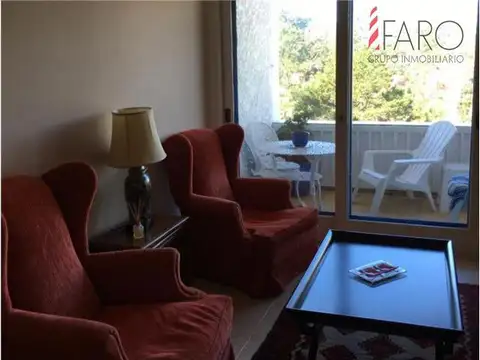 Departamento en Alquiler de 5 ambientes