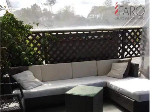 DEPARTAMENTO 4 DORMITORIOS - MANSA, PUNTA DEL ESTE