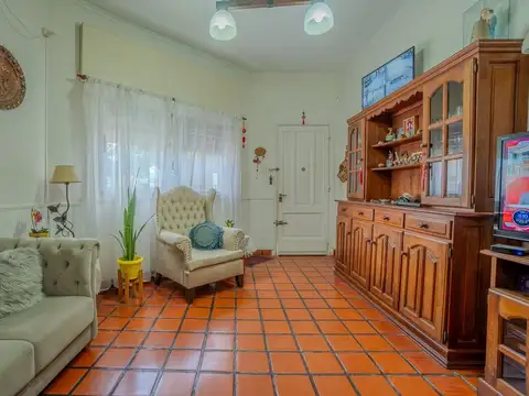 Casa en Venta en La Plata, USD 96.000