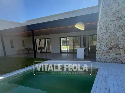 Casa en Venta de 3 dormitorios