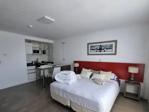 Departamento en Venta al Norte