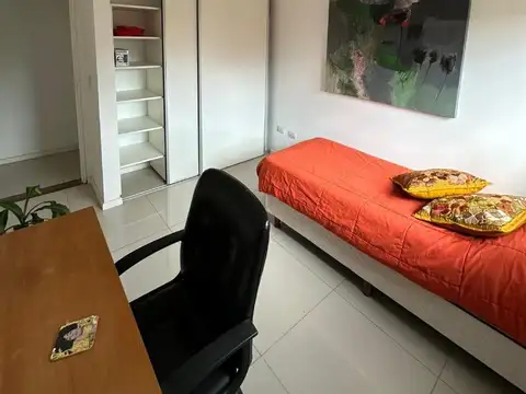 Departamento en Alquiler con 2 cocheras