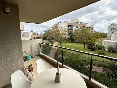 Departamento en Alquiler de 2 dormitorios