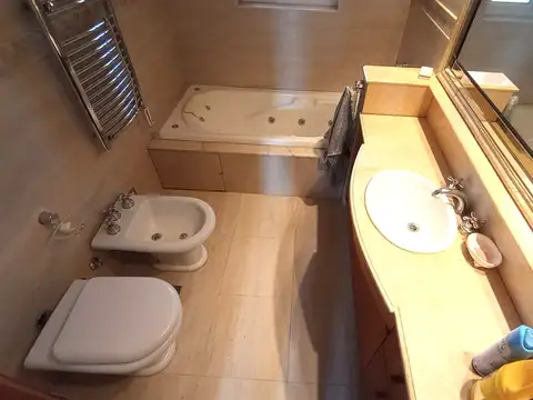 Departamento en Venta 50 años