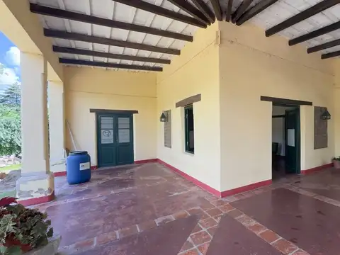 Casa en Alquiler de 4 dormitorios