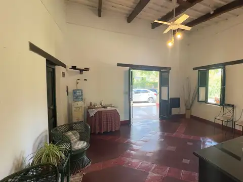 Casa en Alquiler 76 años