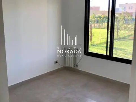 Casa en Alquiler 3 años