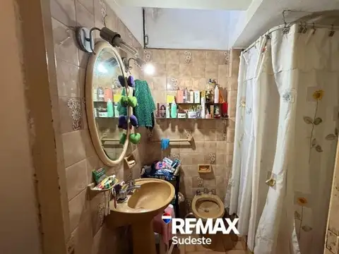 Depto Tipo Casa en Venta de 1 dormitorio