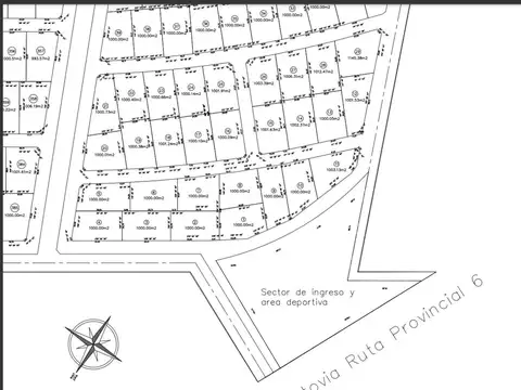 Terreno en Venta en El Cardal De Los Cardales, USD 32.000