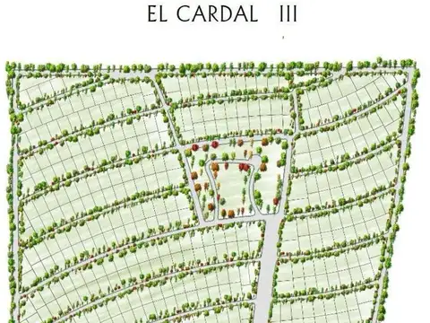 BARRIO CERRADO EL CARDAL DE LOS CARDALES III