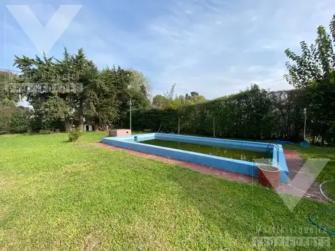 Casa en Venta 10 años