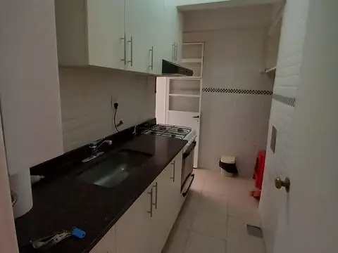 Departamento en Venta en Caballito, USD 110.000