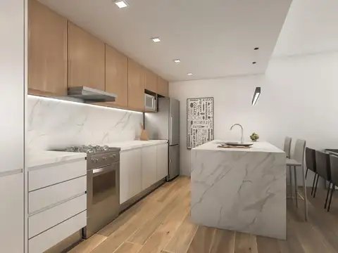 Departamento en Venta en Cipolletti, USD 208.500