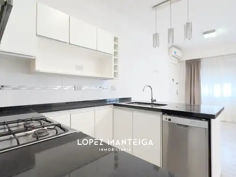 Depto Tipo Casa en Venta al Este