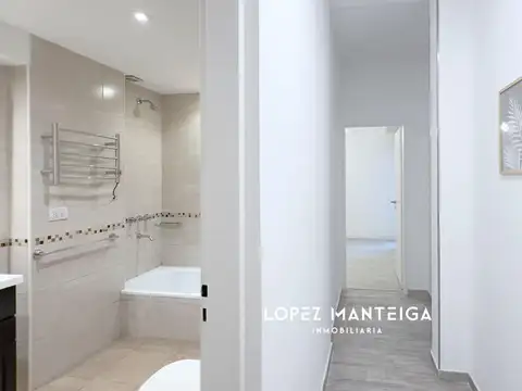 PH 3 Ambientes en PB con Patio en Venta