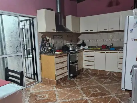Casa en Venta de 5 dormitorios