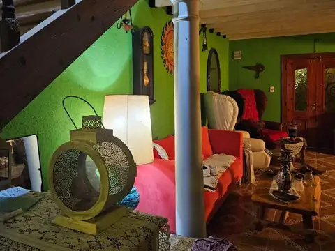 BARADERO-OPORTUNIDAD CASA PRECIOSA